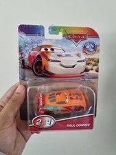 DISNEY PIXAR CARS - COLOR