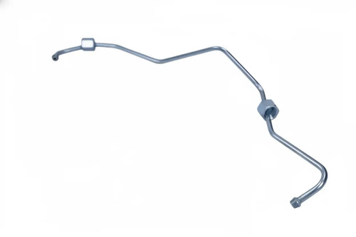 Injector pipe hose - injector,