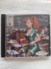 School rock and - rock, roll