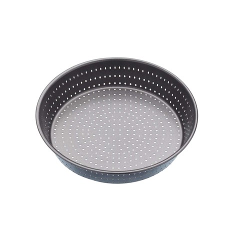 Non stick round flan tart - flan,