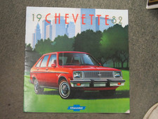 Original 1982 Chevrolet