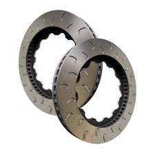 BRAKE DISCS / ROTOR 335MM X