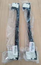 NEW OEM TOYOTA MR2 SW20 T-Top Roof Side Rail Weatherstrip Seal LH RH SET RARE