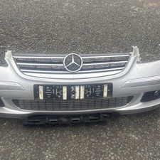 MERCEDES A-CLASS W169