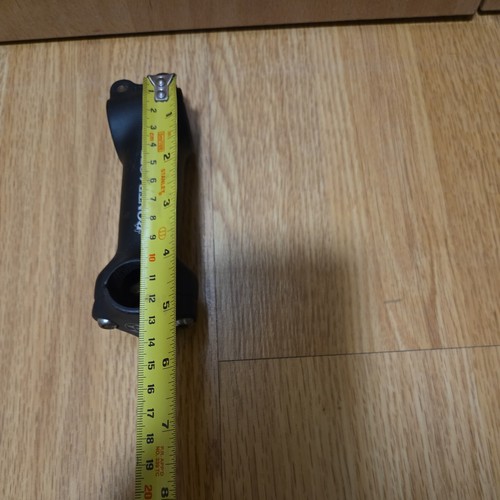 Bontrager select alloy - select, 1/8"
