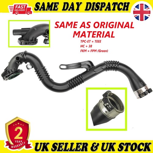 Turbo intercooler hose pipe - intercooler,