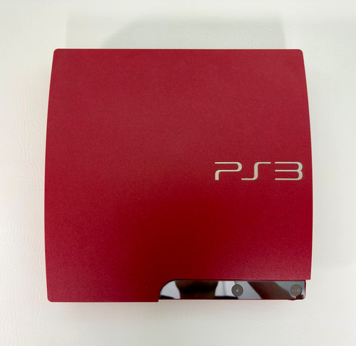 Sony ps3 playstation slim - sony,