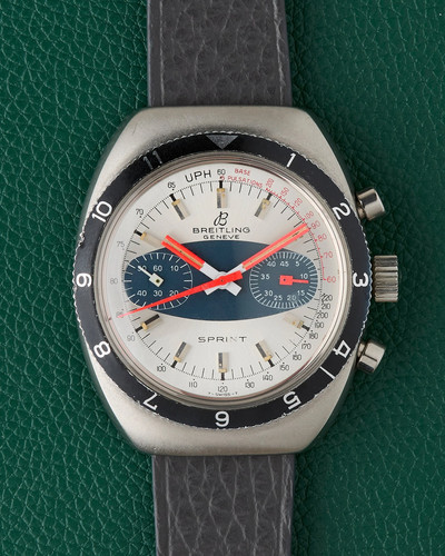 Breitling sprint ref 2212 - sprint, ref.