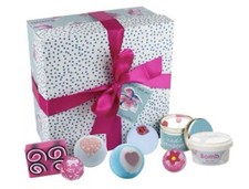 Bomb Cosmetics Pamper Hamper
