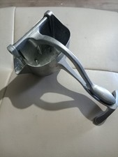 Vintage WEAR-EVER Juicer