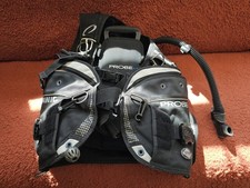 Oceanic Probe LX Bioflex