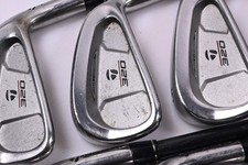 Taylormade 320 Steel Irons /