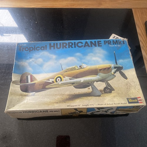 Vintage revell scale - revell,