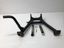 ♻️ Honda Cbf 125 M-m Cb125f 2021 - 2024 Main Centre Stand & Spring ♻️