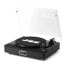 JAM SOUND STREAM + TURNTABLE