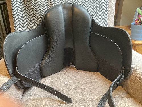 Paddle pony saddle - paddle, by