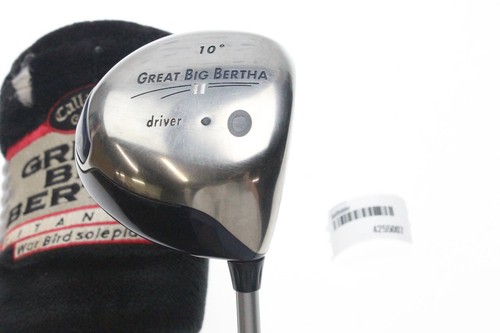 Callaway great big bertha - great,