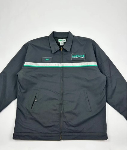 Uniwear unifirst reflective - uniwear,