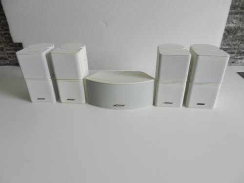 Bose jewel cube - jewel, &