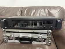 Matrix GT1000FX 2U Power