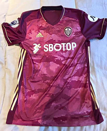 2020 adidas leeds united - 2020/21,
