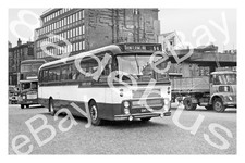 Bus Photograph EASTERN