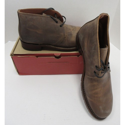 Red wing shoes boots men - shoes,