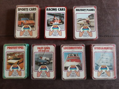 Packs vintage top - 7,