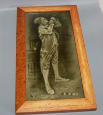 Late 19th Century Sherwin &