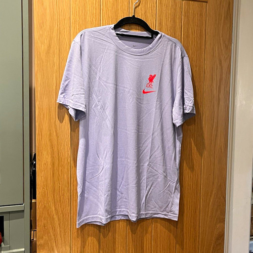 Nike dri fit liverpool - nike, dri-fit