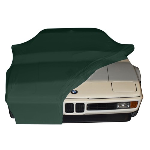 Indoor car cover fits - , bmw