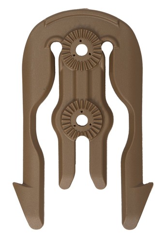Safariland molle locking fork - safariland,