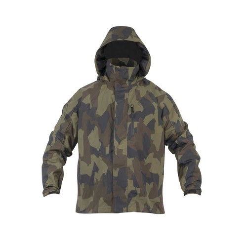 Avid carp ripstop - camo, jacket