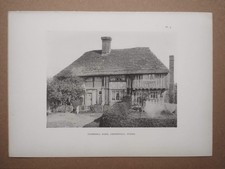 Stonehill Farm, Chiddingly