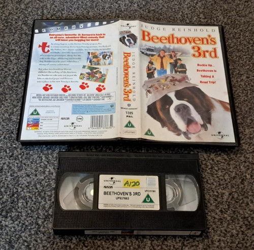 Beethoven 3rd judge - judge, reinhold