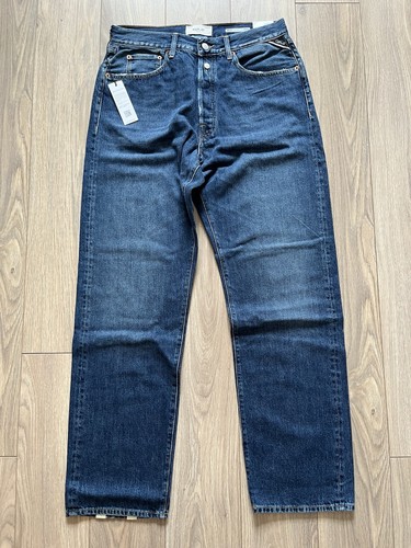 Replay m9z1 straight fit - replay,