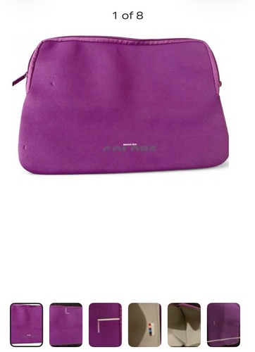 Purple tucano italian design - tucano,