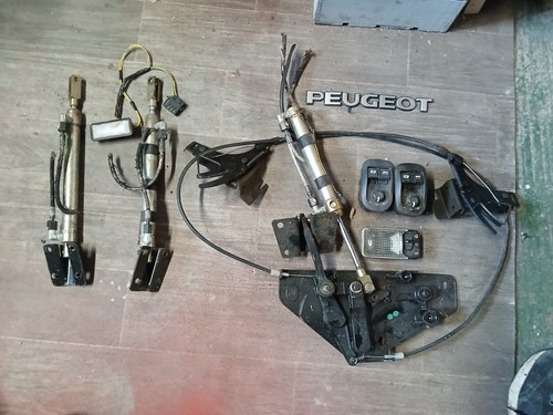 Peugeot 306 cabriolet power - 306,