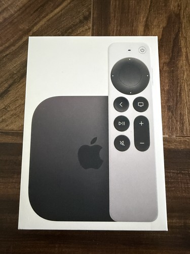 Apple 128gb 3rd - 4k,
