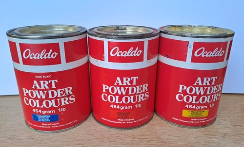 Vintage 1970s ocaldo - vintage,