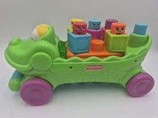Fisher-Price Stack 'n Surprise