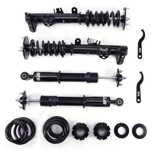 Bfo coilovers shock spring - bfo,
