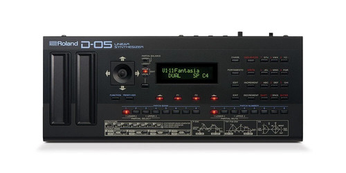 Roland boutique linear - d-05,