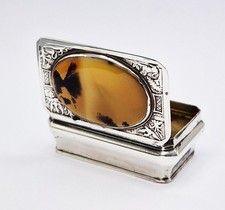 19th century silver plate - 19th,