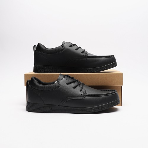 Mckenzie parkin men black - parkin,