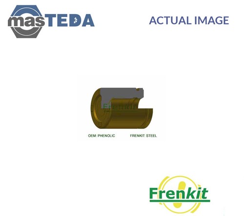 P425001 brake caliper piston - brake,