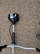 Petrol Grass Strimmer