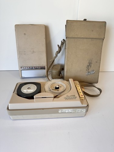 Vintage dejur grundig - vintage,