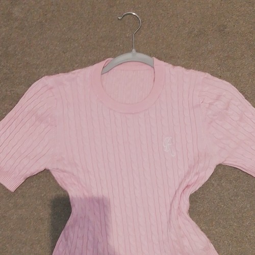 Ralph lauren pink - ralph,