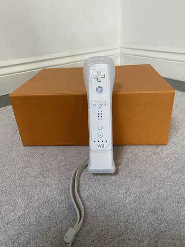 Nintendo wii remote motion - nintendo,